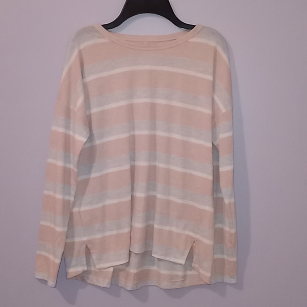 Striped shirt